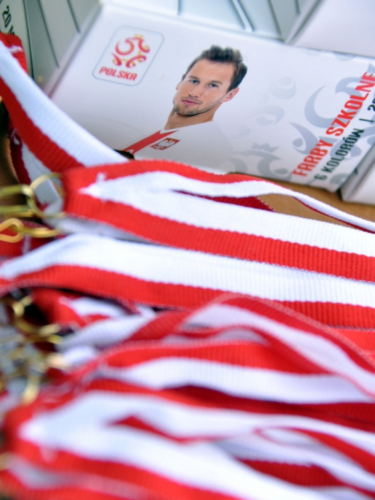 Piłkarski turniej z okazji dnia dziecka (FOTO)