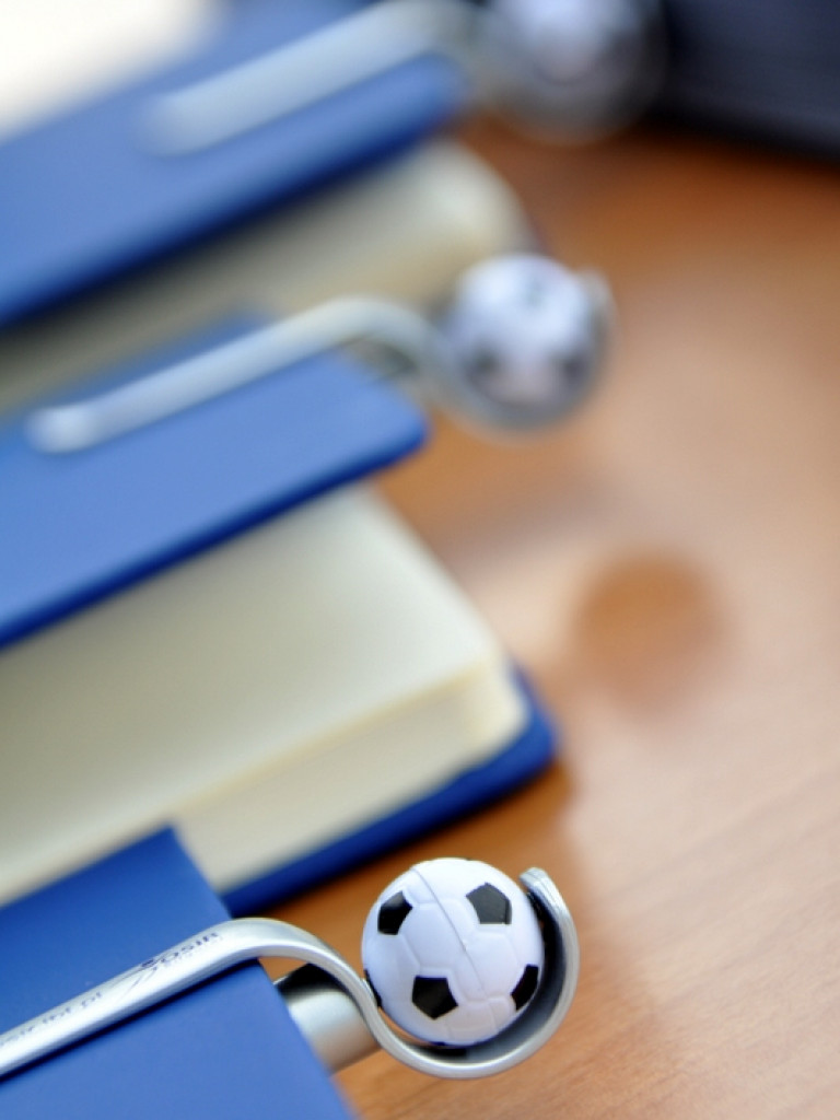 Piłkarski turniej z okazji dnia dziecka (FOTO)