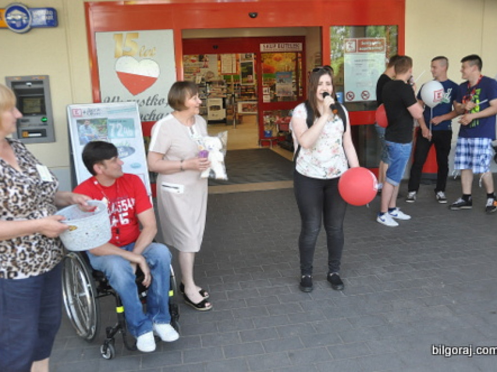 Dzień dziecka z Kauflandem i SIRON-em