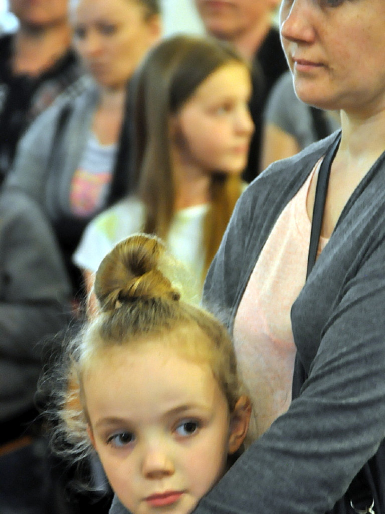 Zakończenie oktawy Bożego Ciała (FOTO)