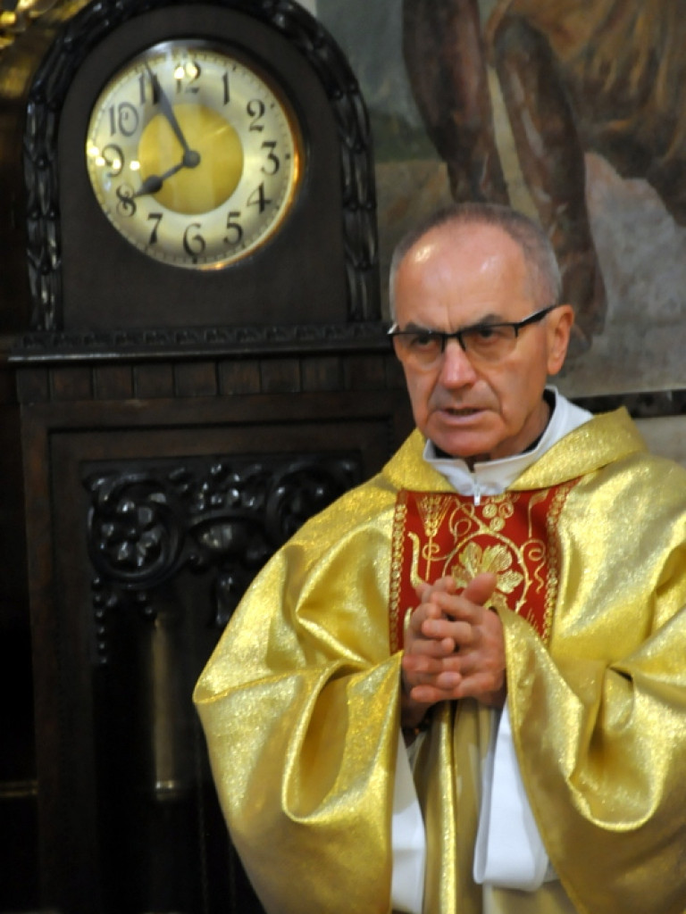 Zakończenie oktawy Bożego Ciała (FOTO)