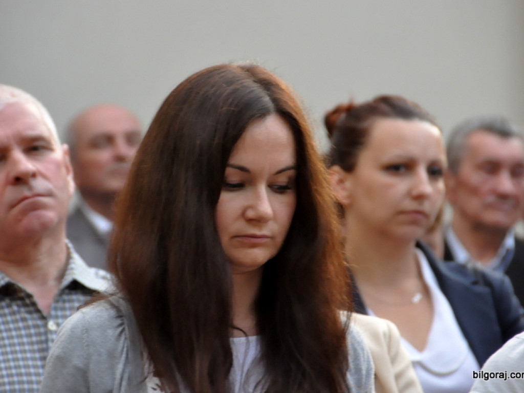 Zakończenie oktawy Bożego Ciała (FOTO)