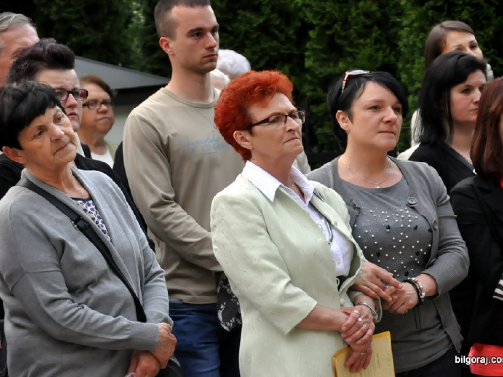 Zakończenie oktawy Bożego Ciała (FOTO)
