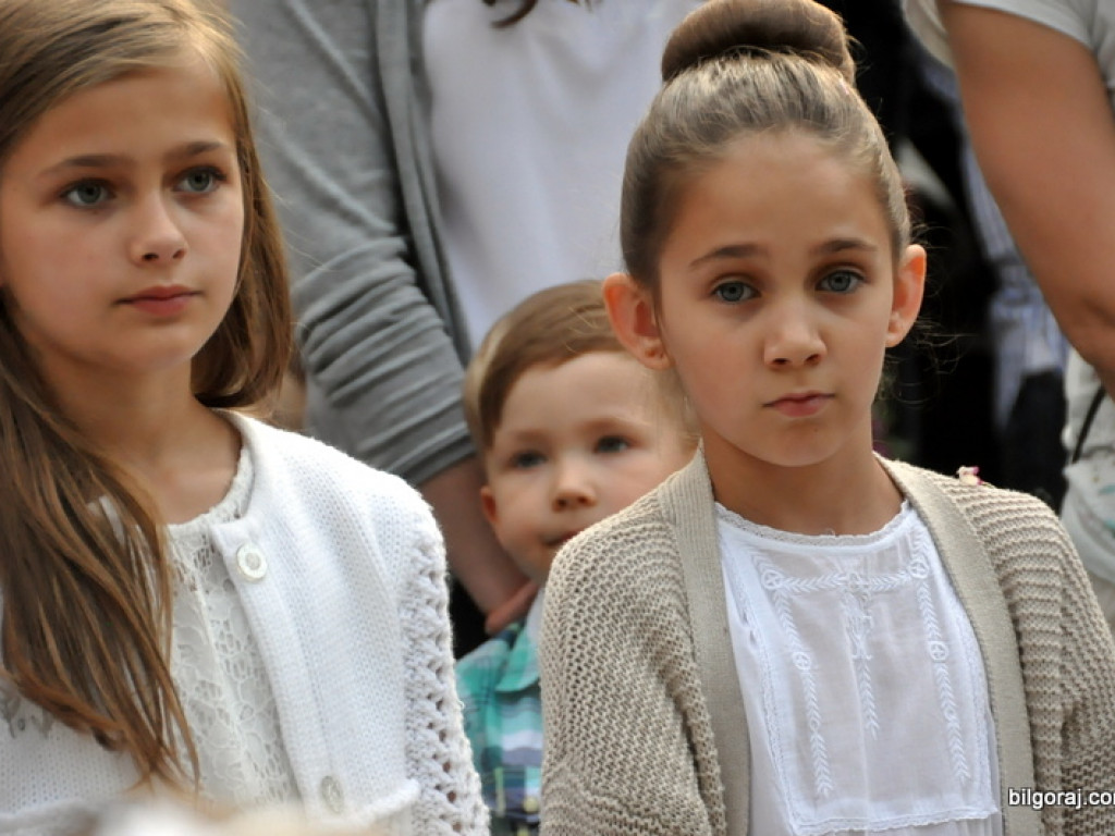 Zakończenie oktawy Bożego Ciała (FOTO)