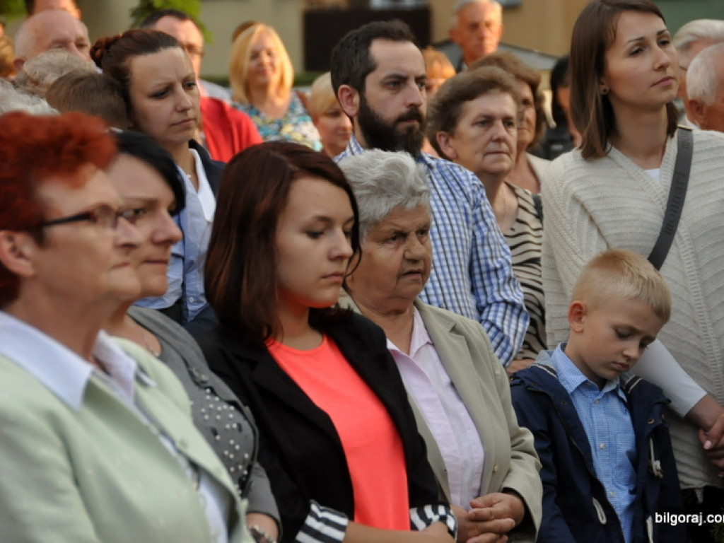 Zakończenie oktawy Bożego Ciała (FOTO)