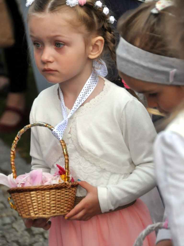 Zakończenie oktawy Bożego Ciała (FOTO)