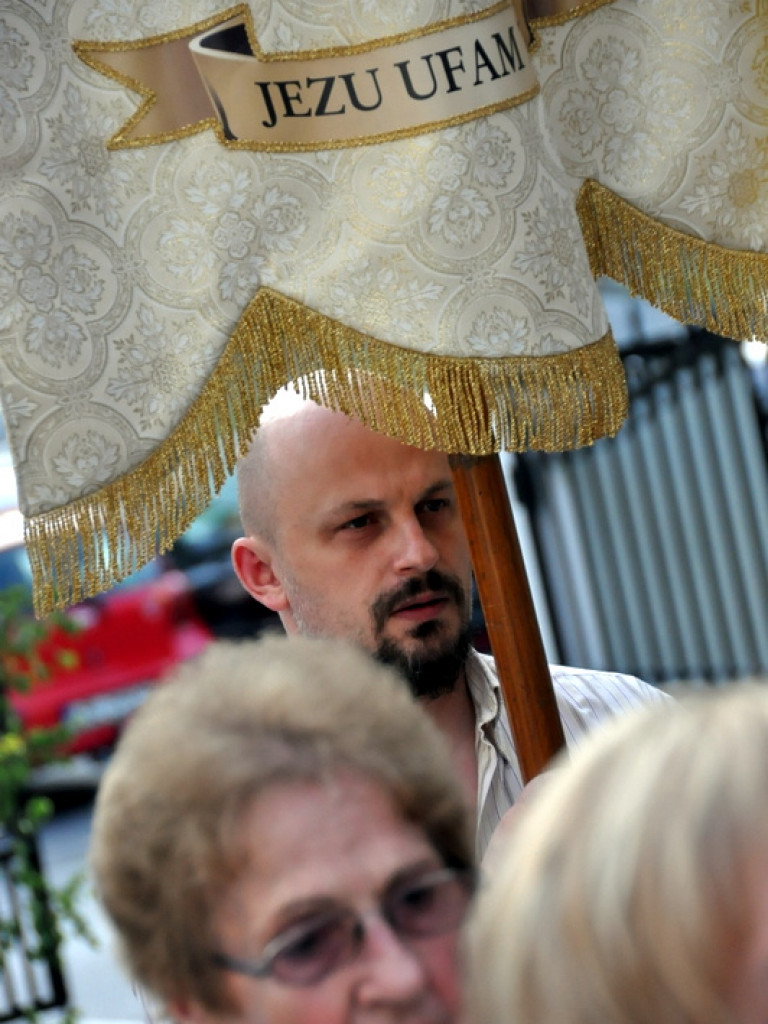 Zakończenie oktawy Bożego Ciała (FOTO)