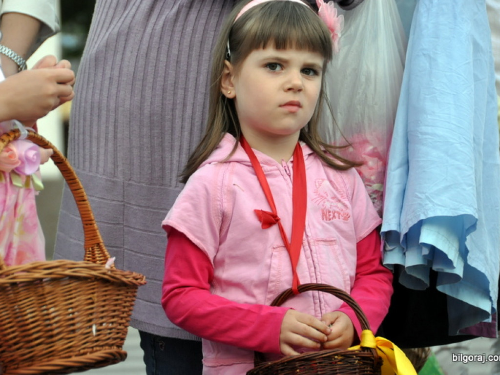 Zakończenie oktawy Bożego Ciała (FOTO)
