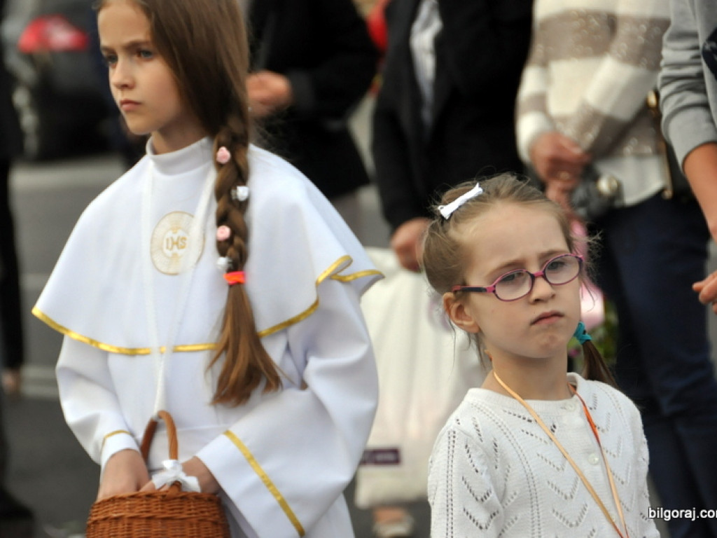 Zakończenie oktawy Bożego Ciała (FOTO)
