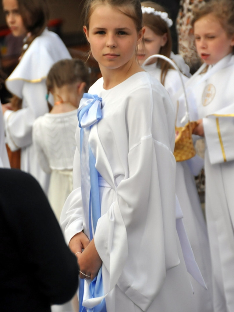 Zakończenie oktawy Bożego Ciała (FOTO)