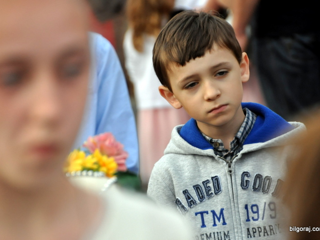 Zakończenie oktawy Bożego Ciała (FOTO)