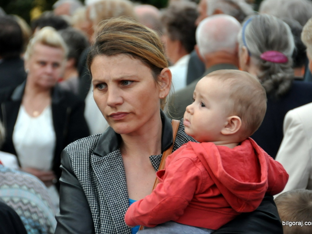 Zakończenie oktawy Bożego Ciała (FOTO)