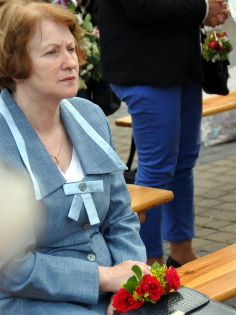 Zakończenie oktawy Bożego Ciała (FOTO)