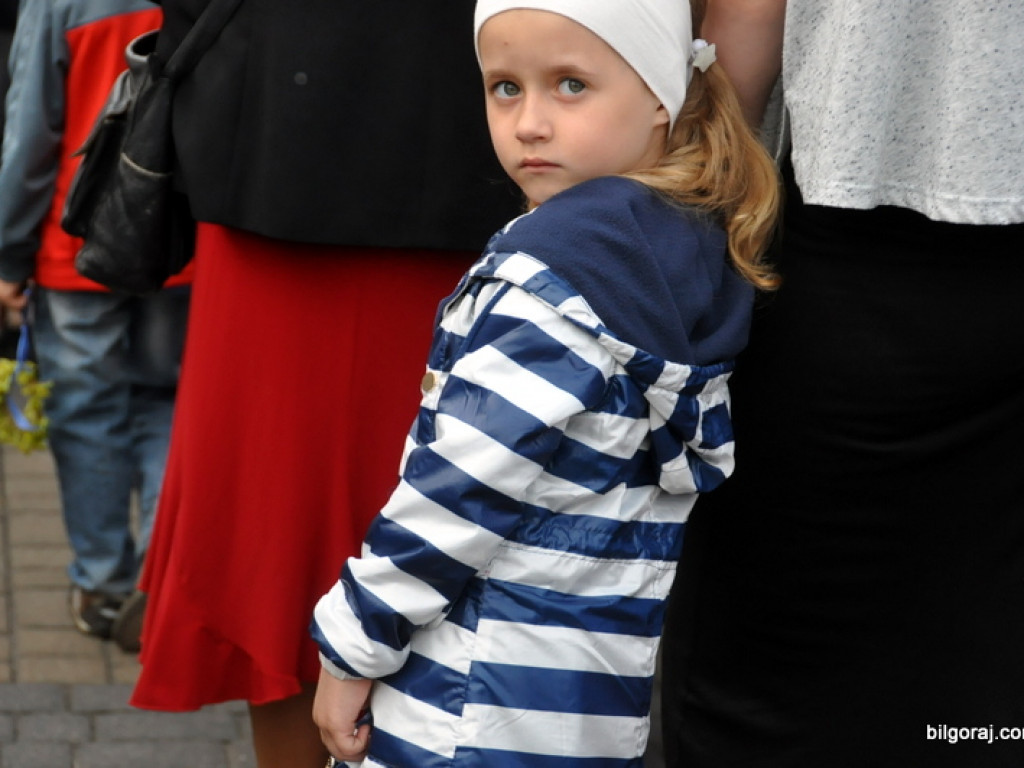 Zakończenie oktawy Bożego Ciała (FOTO)