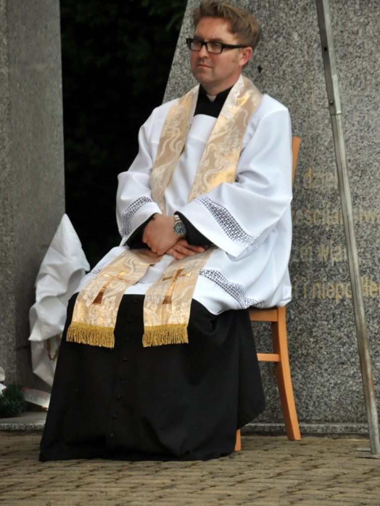 Zakończenie oktawy Bożego Ciała (FOTO)
