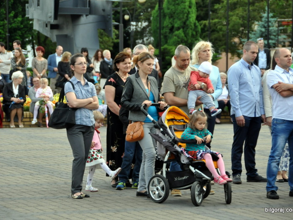 Zakończenie oktawy Bożego Ciała (FOTO)