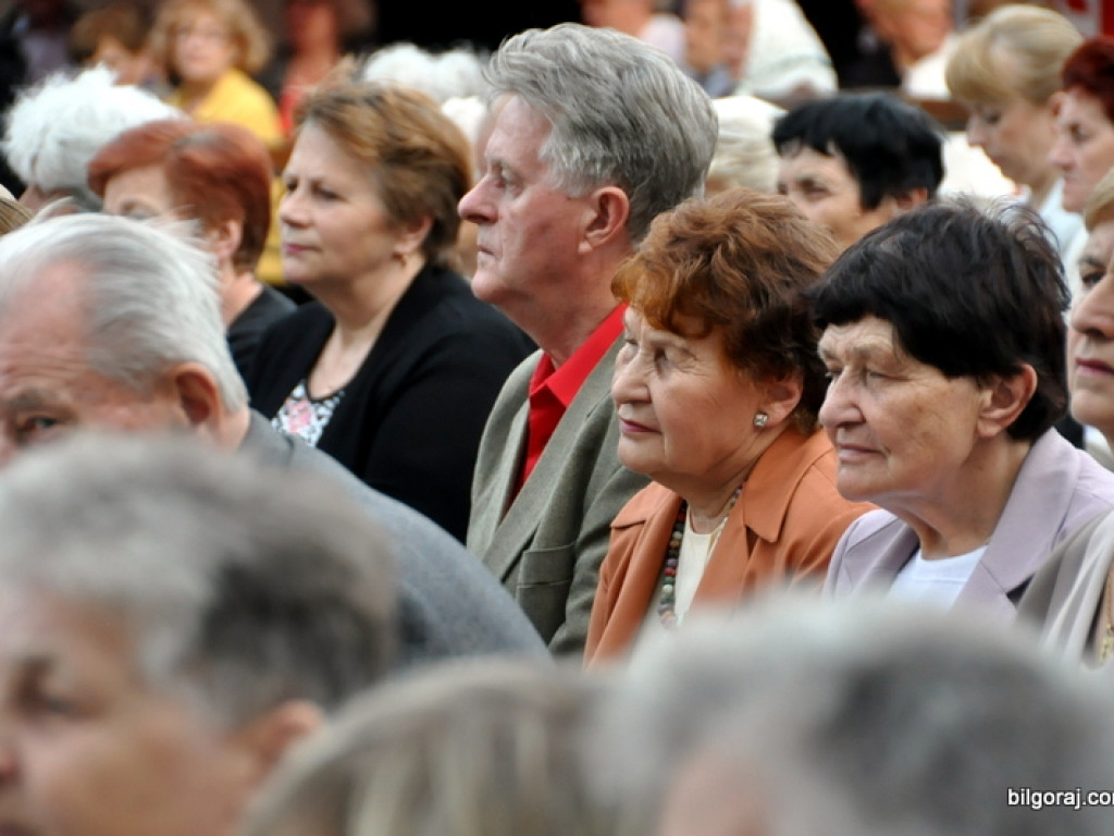 Zakończenie oktawy Bożego Ciała (FOTO)