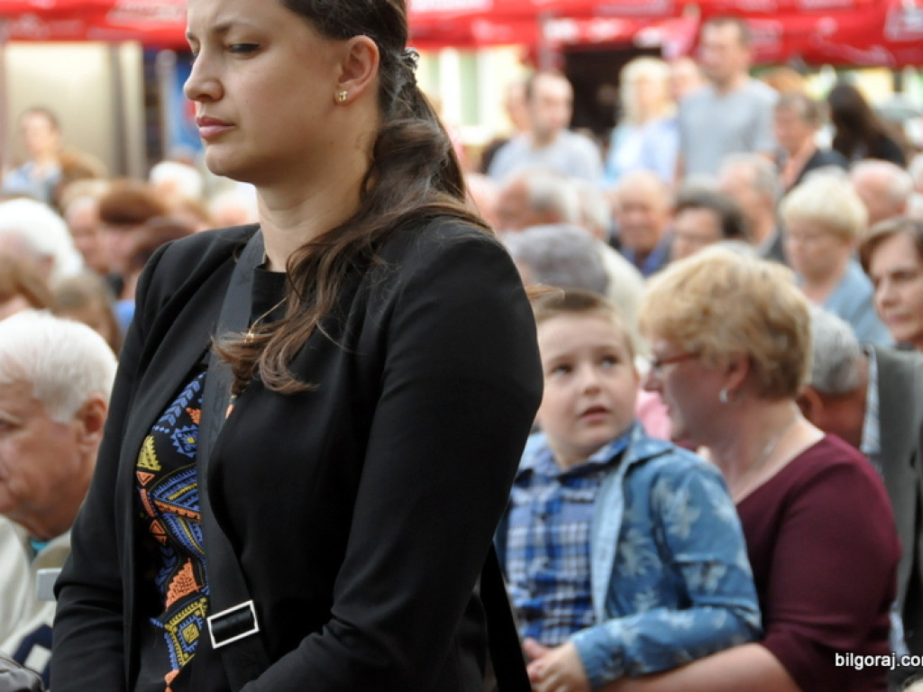 Zakończenie oktawy Bożego Ciała (FOTO)