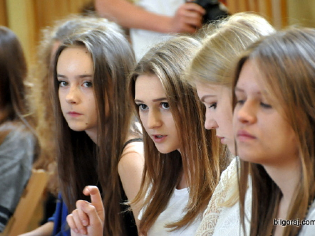 XII Sejmik Samorządów Uczniowskich Gimnazjów Powiatu Biłgorajskiego (FOTO)