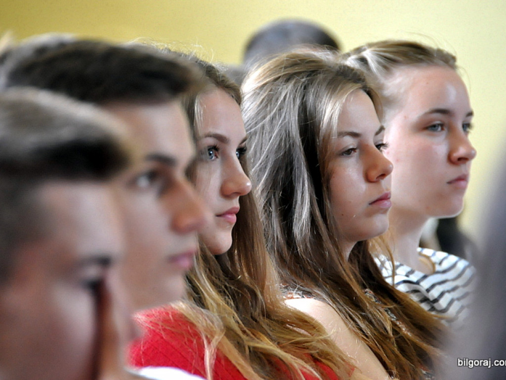 XII Sejmik Samorządów Uczniowskich Gimnazjów Powiatu Biłgorajskiego (FOTO)