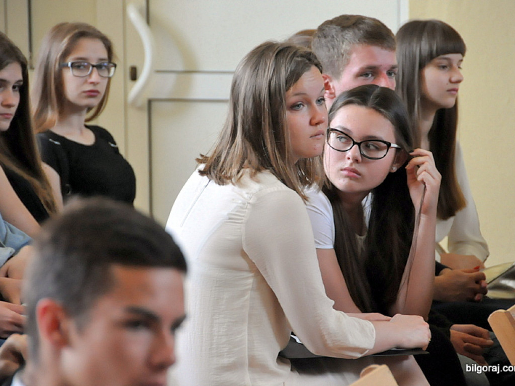 XII Sejmik Samorządów Uczniowskich Gimnazjów Powiatu Biłgorajskiego (FOTO)
