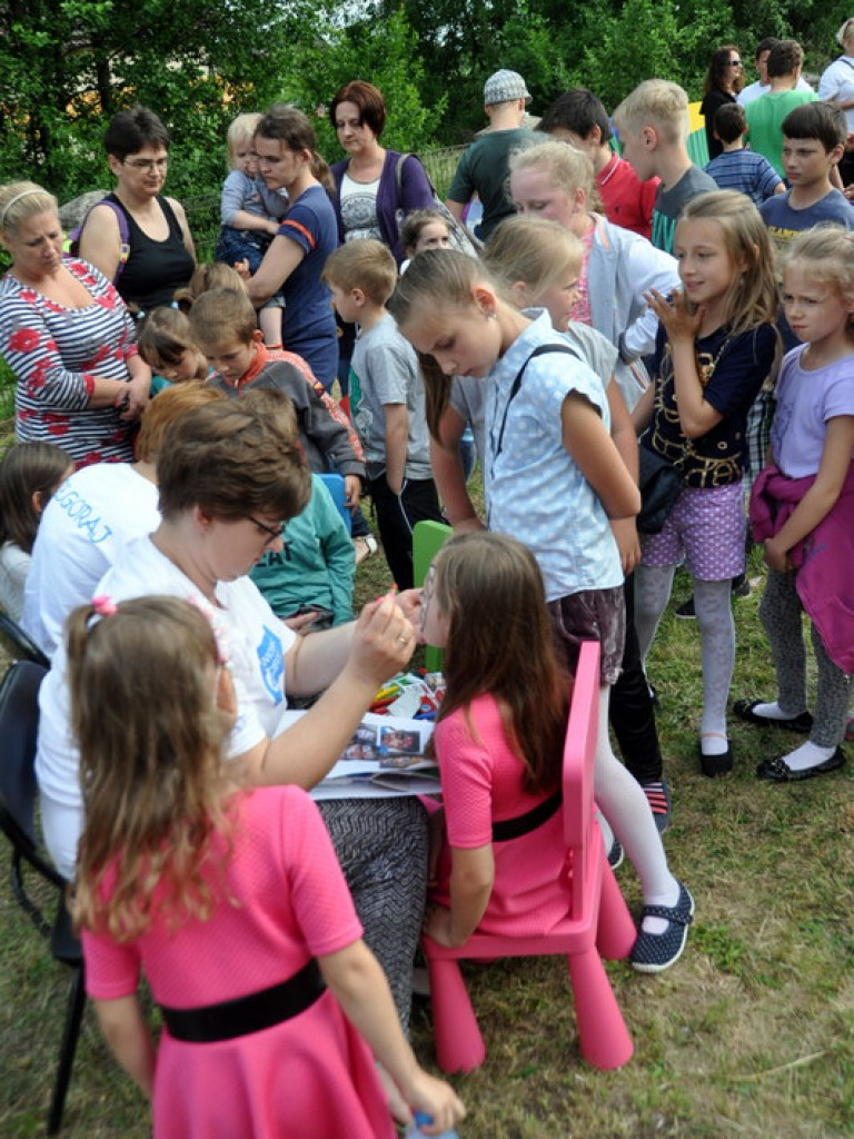 Dzień Dziecka i Rodziny (FOTO)