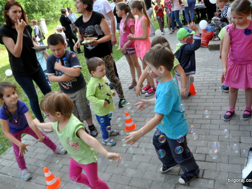 Dzień Dziecka i Rodziny (FOTO)