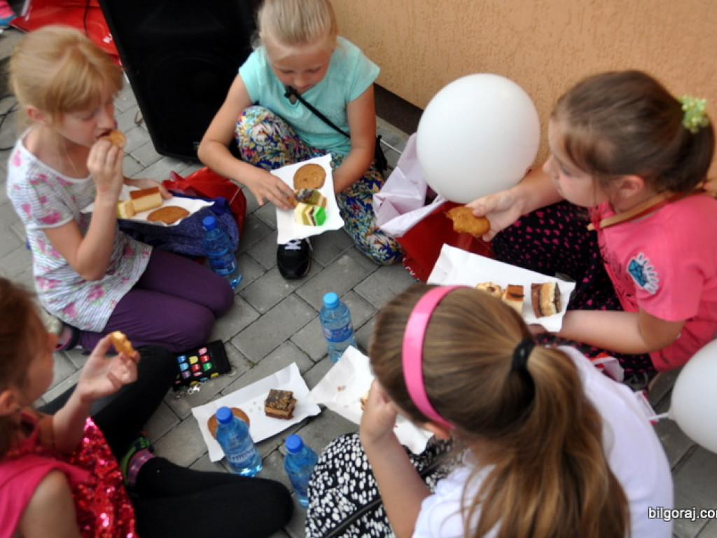 Dzień Dziecka i Rodziny (FOTO)