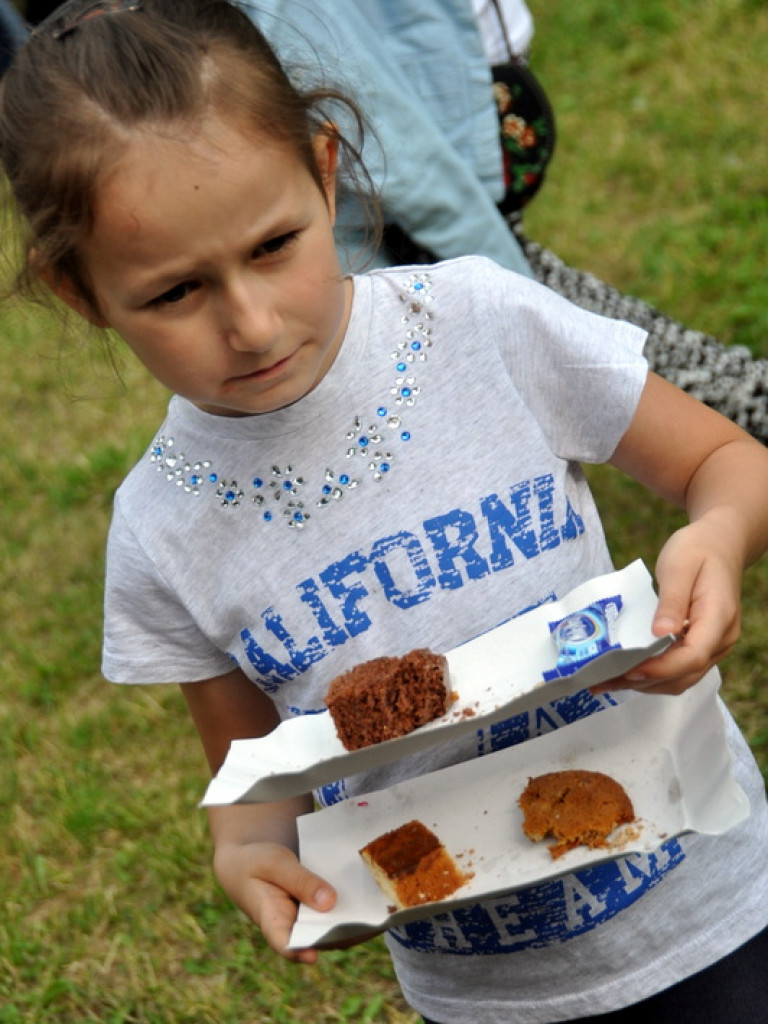 Dzień Dziecka i Rodziny (FOTO)