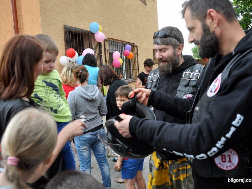 Dzień Dziecka i Rodziny (FOTO)