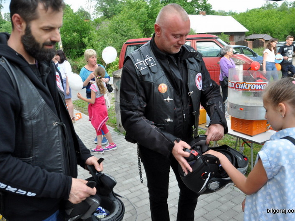 Dzień Dziecka i Rodziny (FOTO)