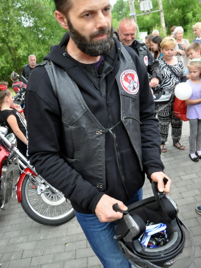 Dzień Dziecka i Rodziny (FOTO)