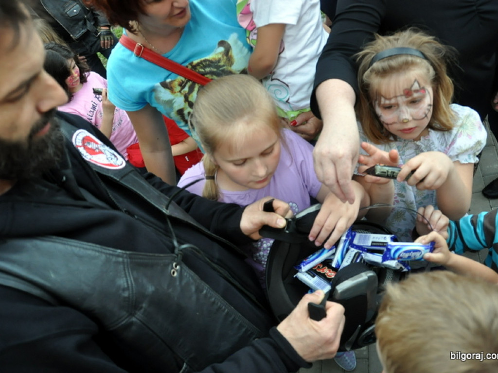 Dzień Dziecka i Rodziny (FOTO)