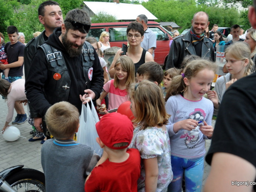 Dzień Dziecka i Rodziny (FOTO)
