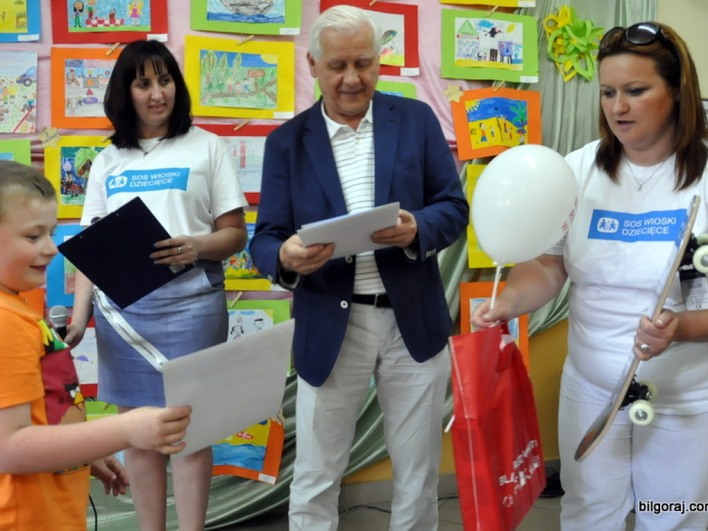 Dzień Dziecka i Rodziny (FOTO)