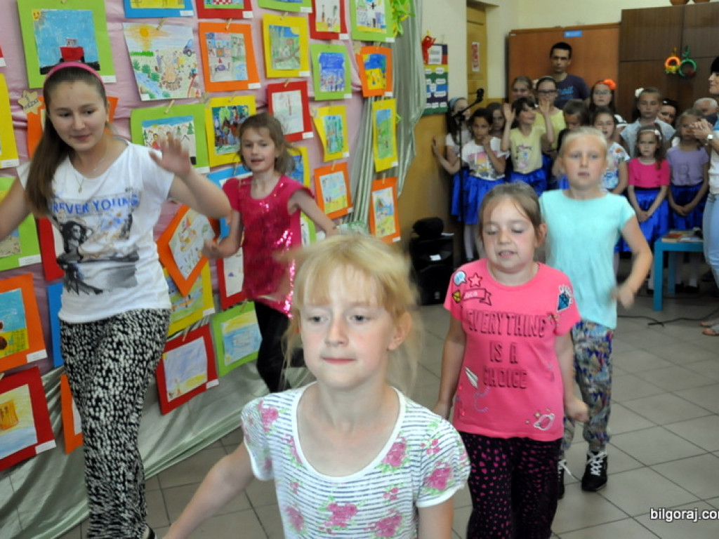 Dzień Dziecka i Rodziny (FOTO)