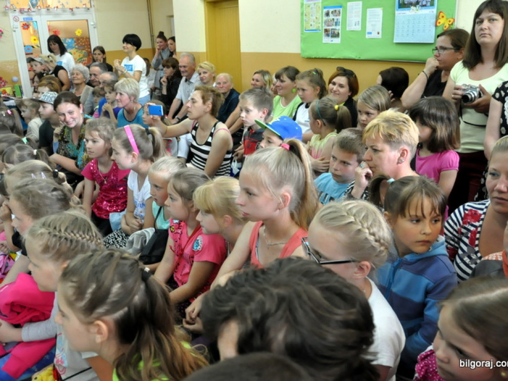 Dzień Dziecka i Rodziny (FOTO)
