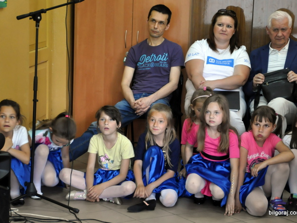 Dzień Dziecka i Rodziny (FOTO)