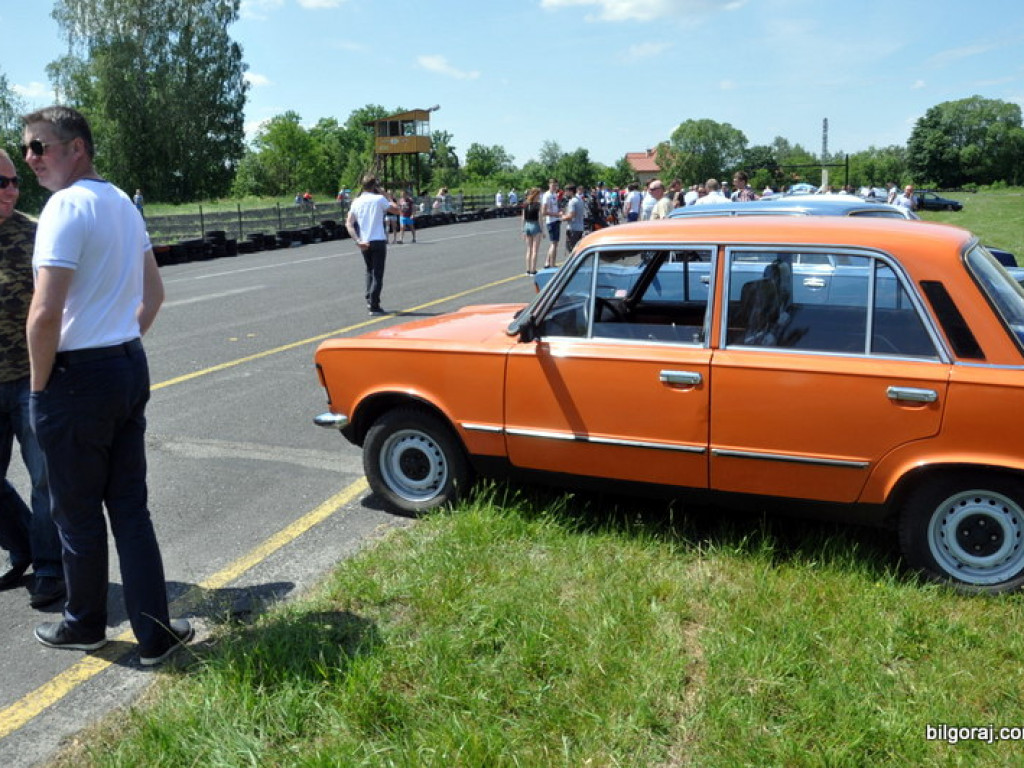 VI Biłgorajski Zlot Pojazdów Zabytkowych 2016 (FOTO)