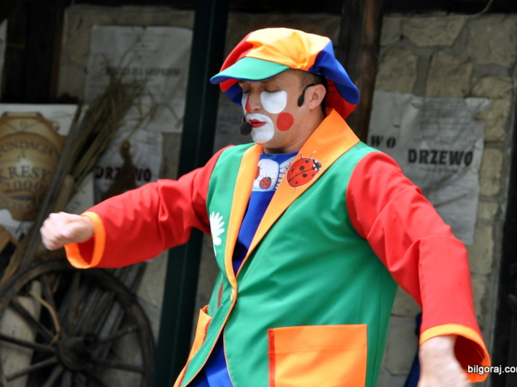 Dzień Dziecka w Nadrzeczu (FOTO)