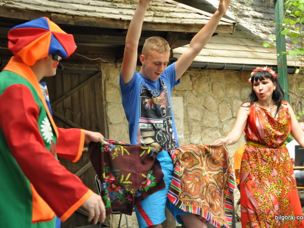 Dzień Dziecka w Nadrzeczu (FOTO)