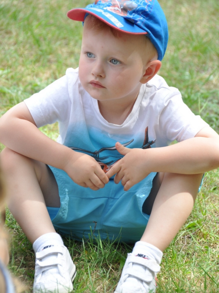 Dzień Dziecka w Nadrzeczu (FOTO)