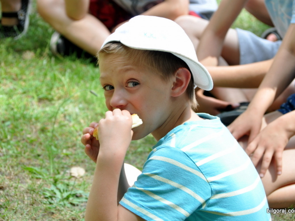 Dzień Dziecka w Nadrzeczu (FOTO)