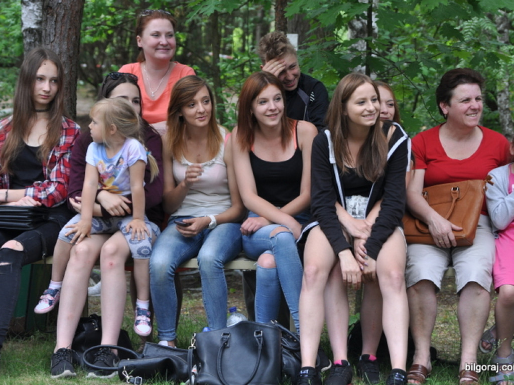 Dzień Dziecka w Nadrzeczu (FOTO)