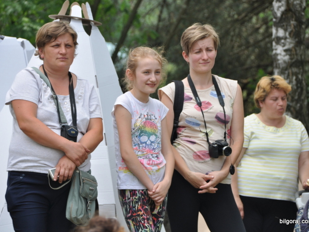 Dzień Dziecka w Nadrzeczu (FOTO)