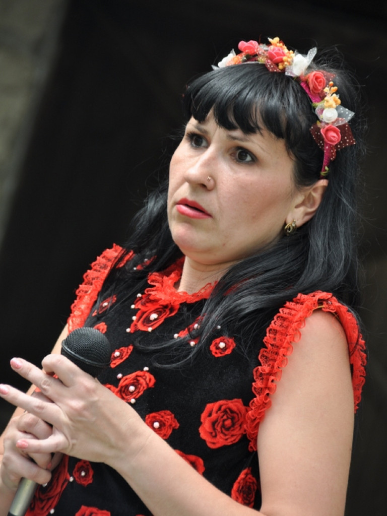 Dzień Dziecka w Nadrzeczu (FOTO)