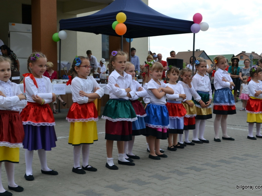 Dzień wdzięczności w parafii św. Jana Pawła II (FOTO, AUDIO)