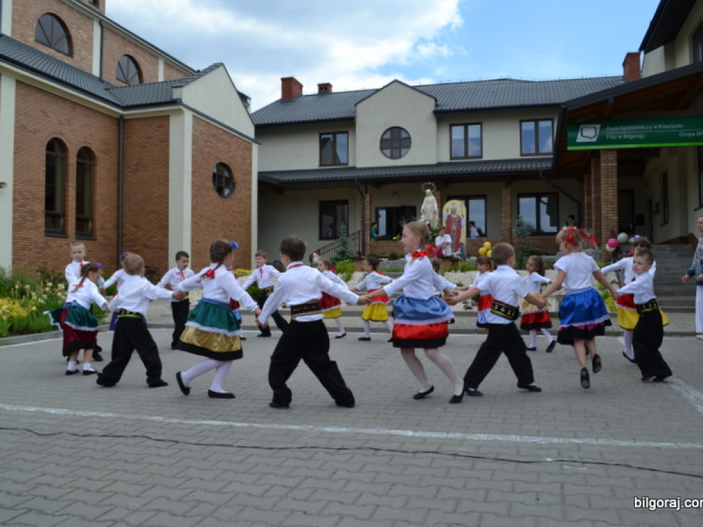 Dzień wdzięczności w parafii św. Jana Pawła II (FOTO, AUDIO)