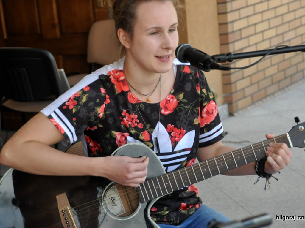 Dzień wdzięczności w parafii św. Jana Pawła II (FOTO, AUDIO)