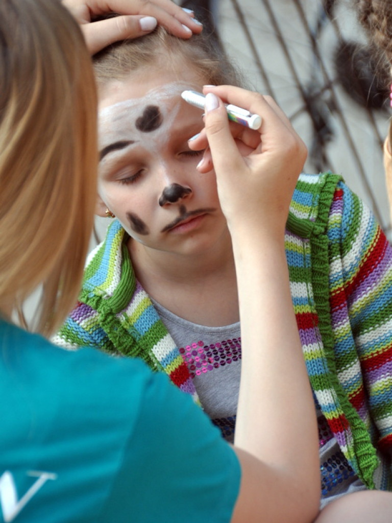 Dzień wdzięczności w parafii św. Jana Pawła II (FOTO, AUDIO)